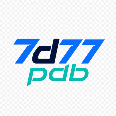 7d77 pdb